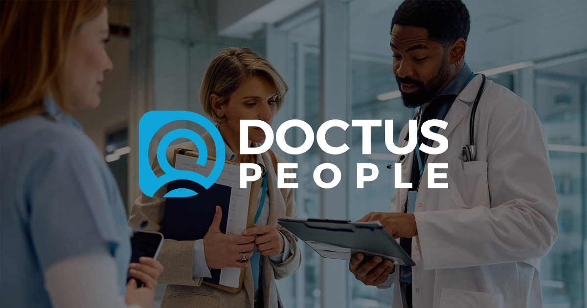 Explore Careers - Doctus People